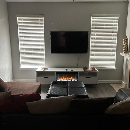 Best Of Both Worlds Houston River Oaks Galleria المظهر الخارجي الصورة