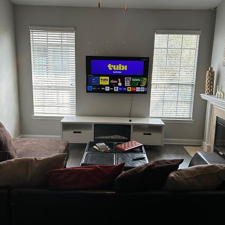 Best Of Both Worlds Houston River Oaks Galleria المظهر الخارجي الصورة