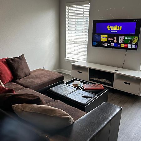 Best Of Both Worlds Houston River Oaks Galleria المظهر الخارجي الصورة