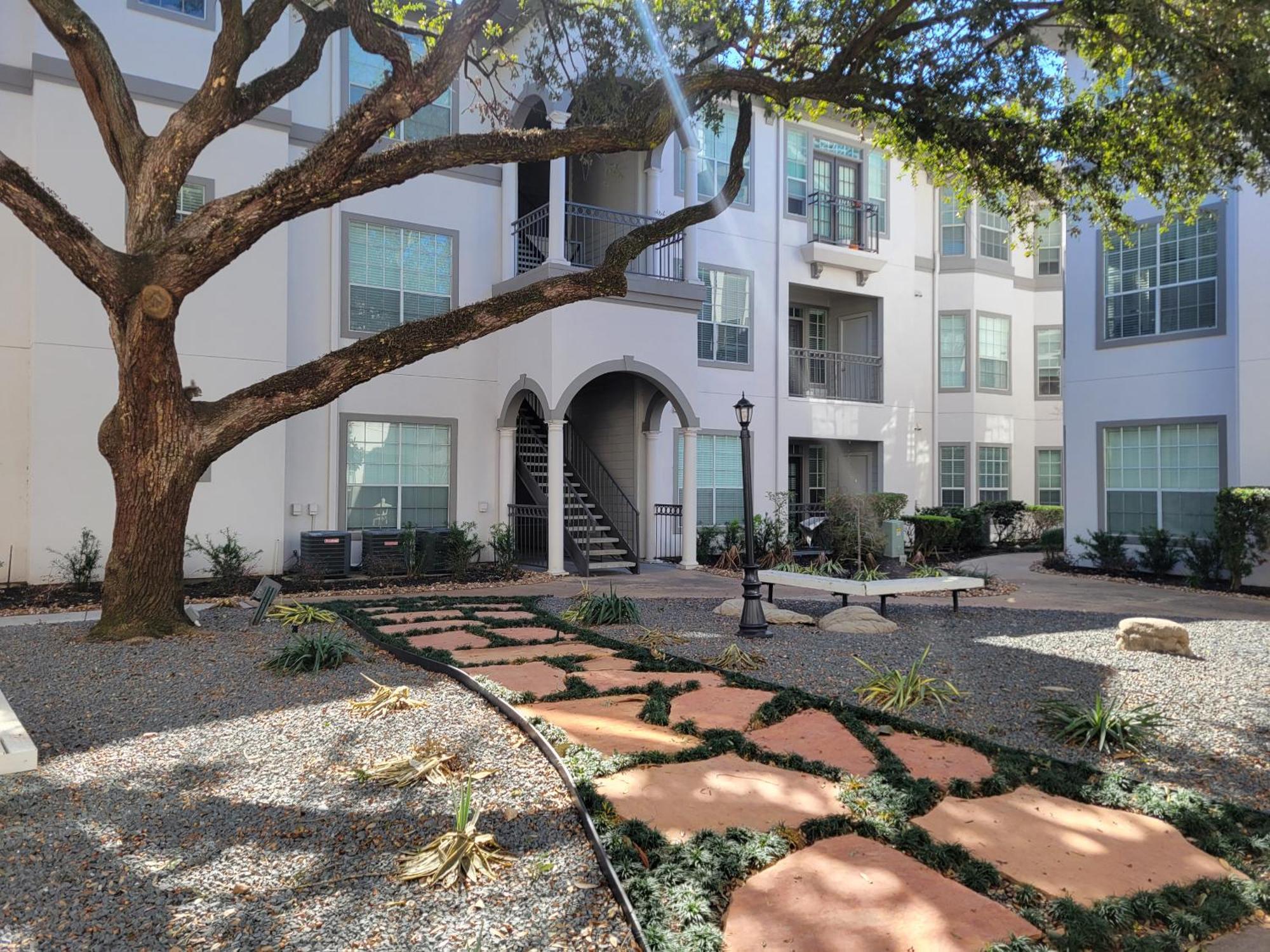 Best Of Both Worlds Houston River Oaks Galleria المظهر الخارجي الصورة