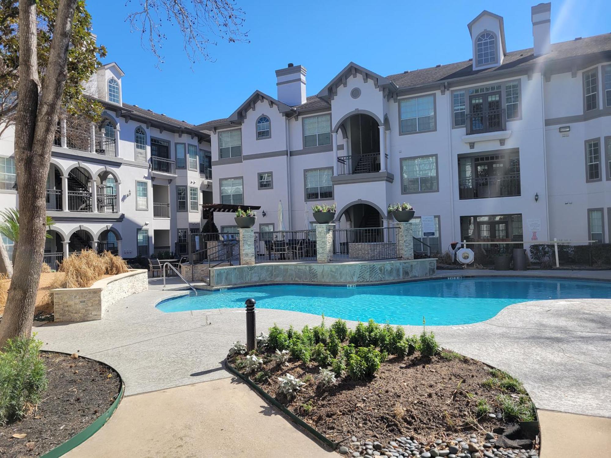 Best Of Both Worlds Houston River Oaks Galleria المظهر الخارجي الصورة