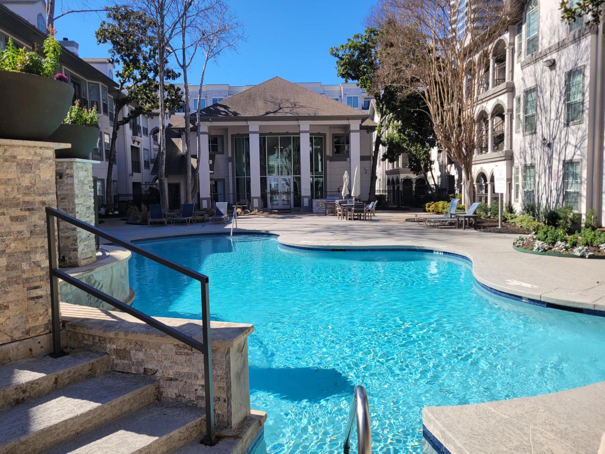 Best Of Both Worlds Houston River Oaks Galleria المظهر الخارجي الصورة