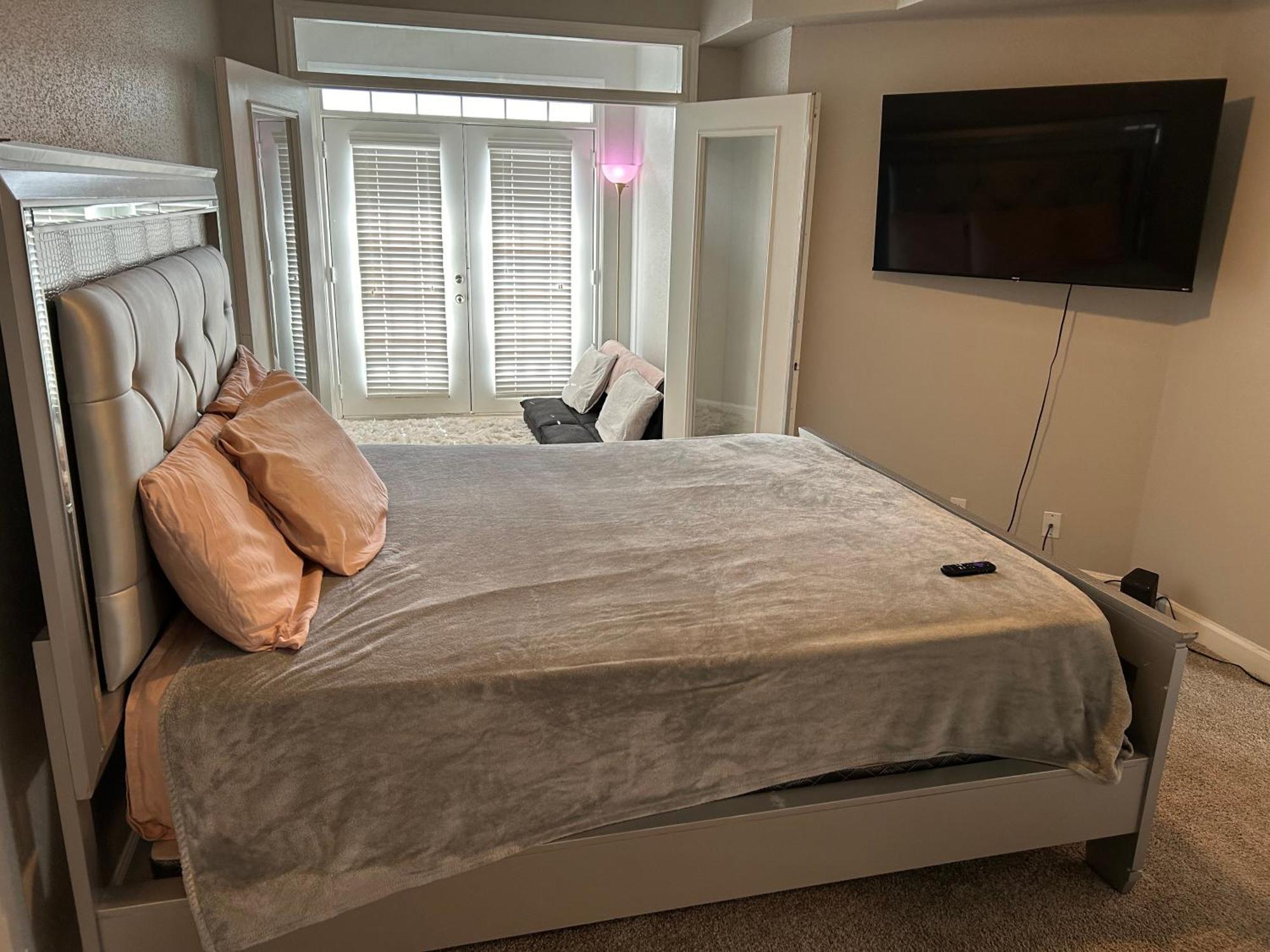 Best Of Both Worlds Houston River Oaks Galleria المظهر الخارجي الصورة