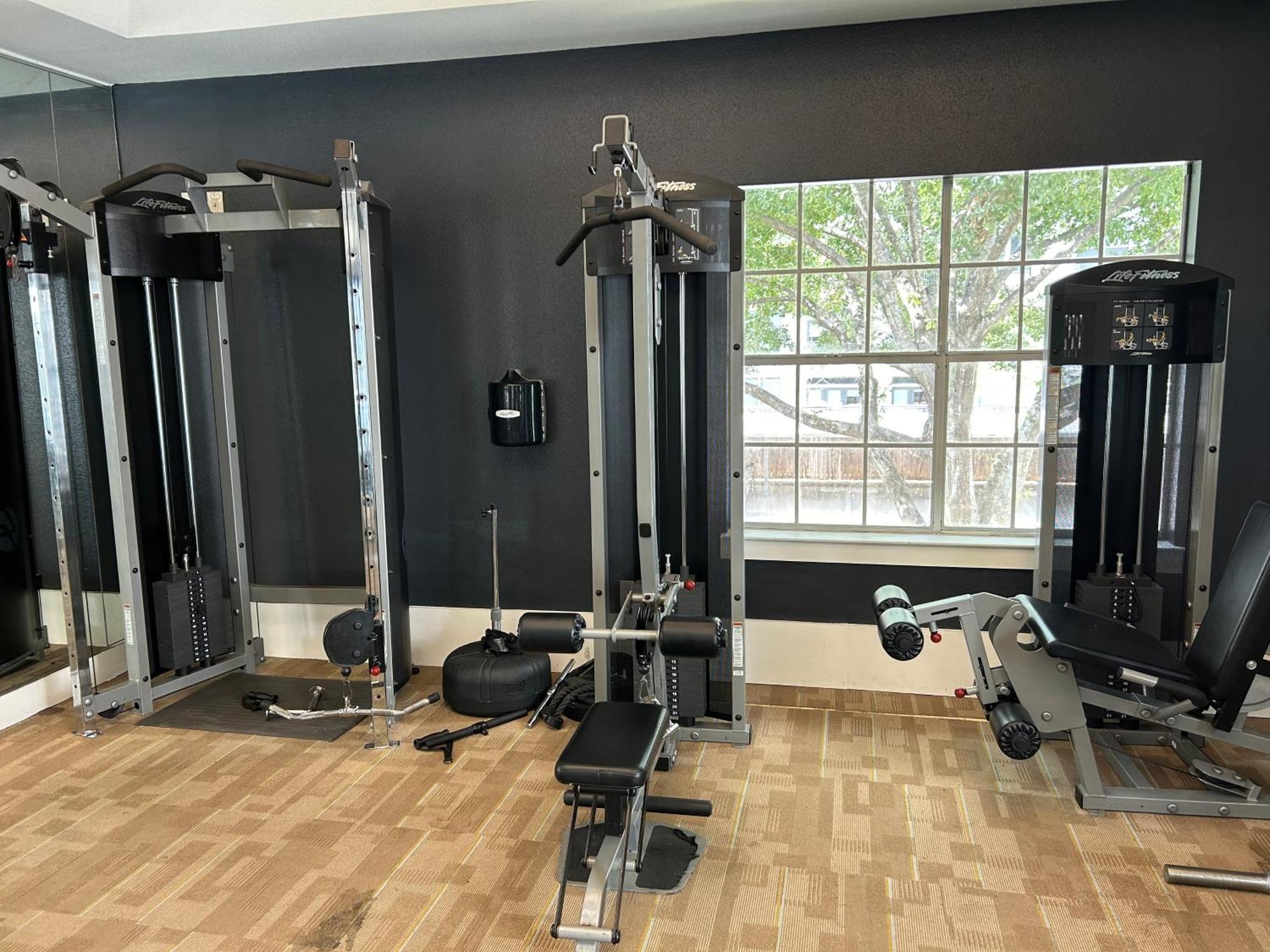 Best Of Both Worlds Houston River Oaks Galleria المظهر الخارجي الصورة