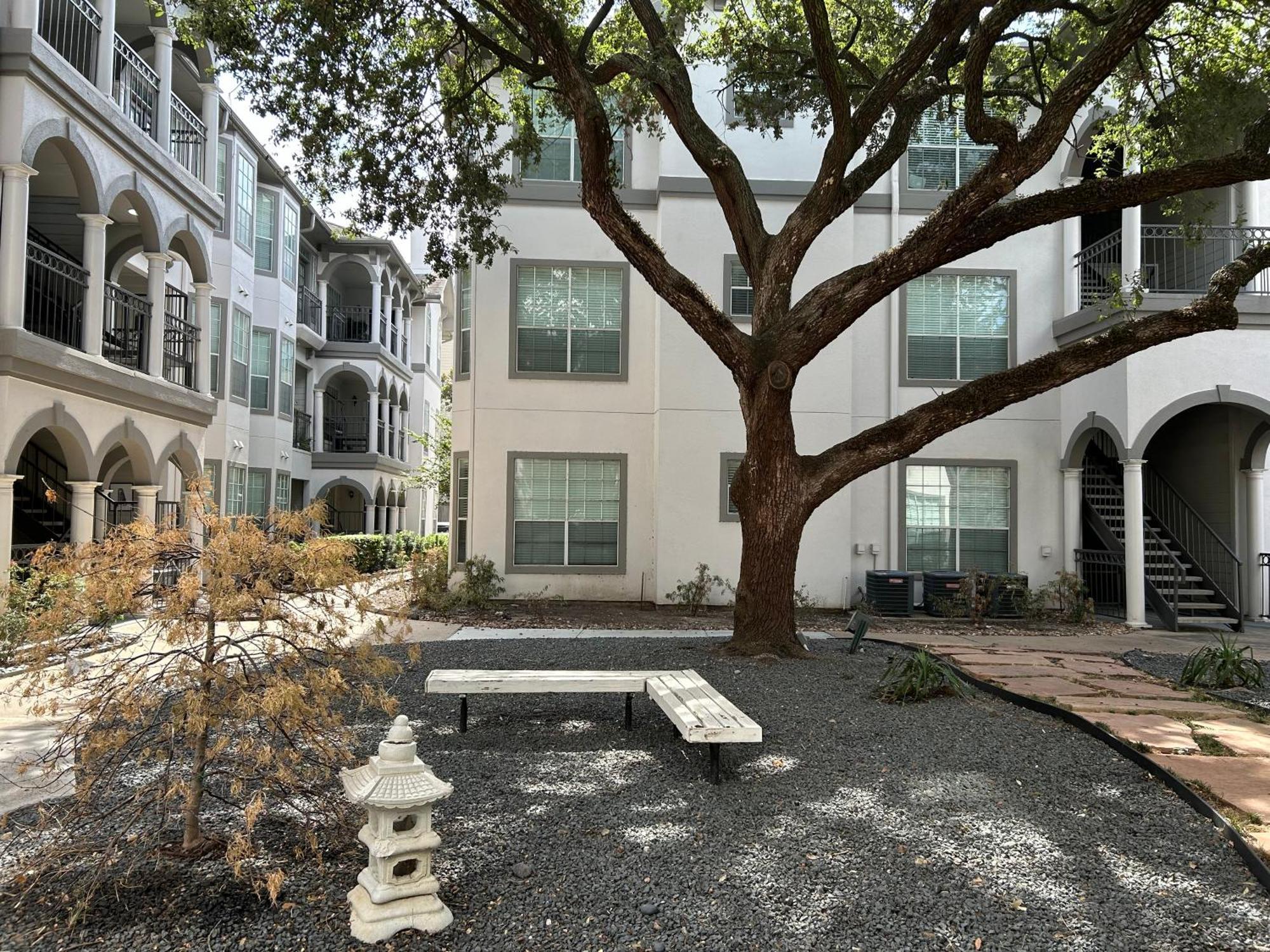 Best Of Both Worlds Houston River Oaks Galleria المظهر الخارجي الصورة