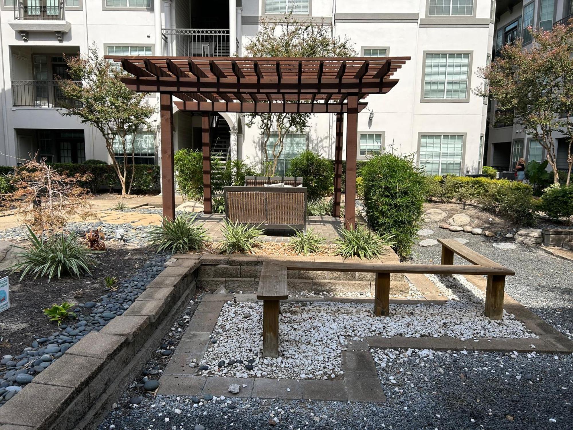 Best Of Both Worlds Houston River Oaks Galleria المظهر الخارجي الصورة