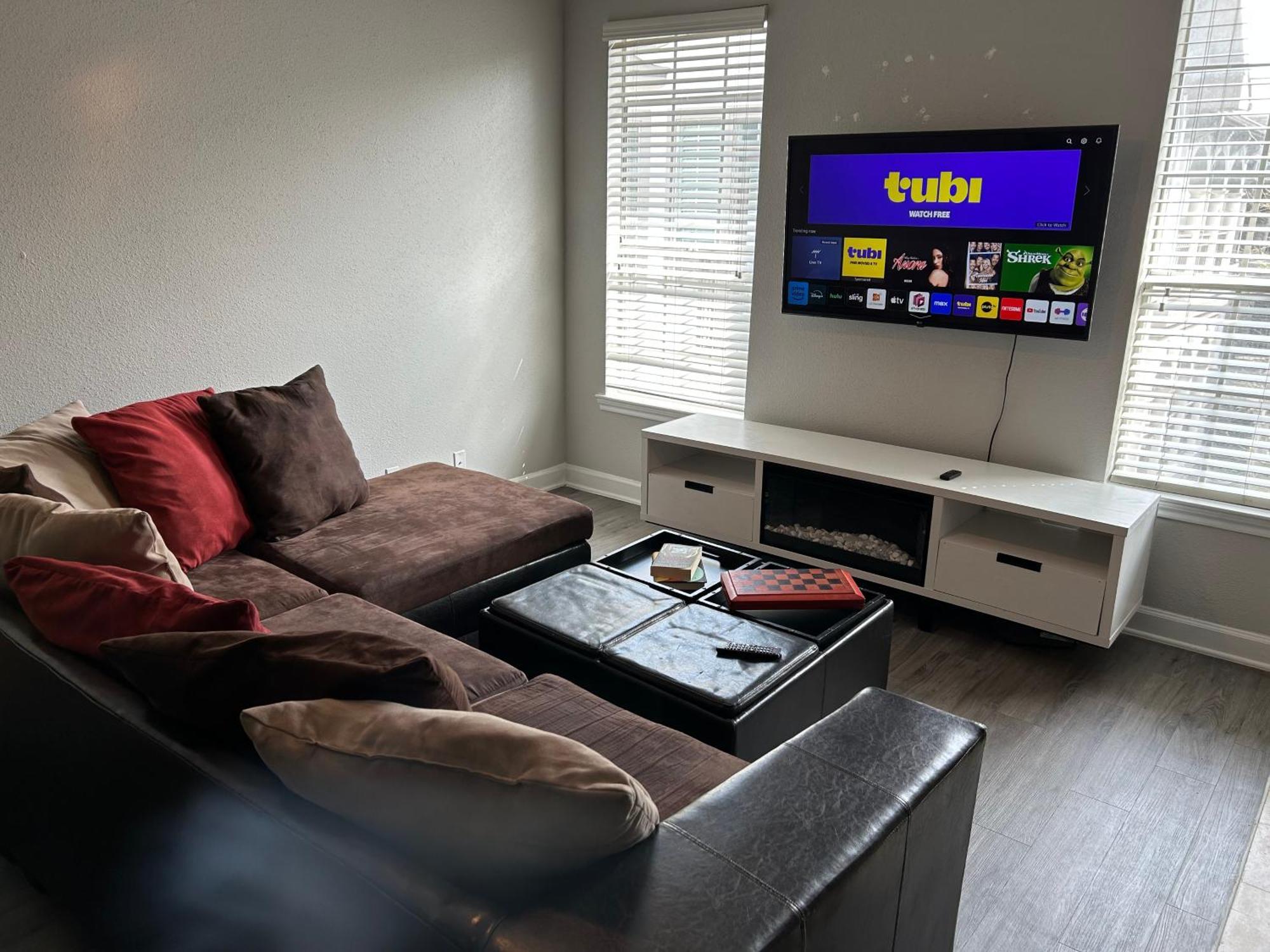 Best Of Both Worlds Houston River Oaks Galleria المظهر الخارجي الصورة