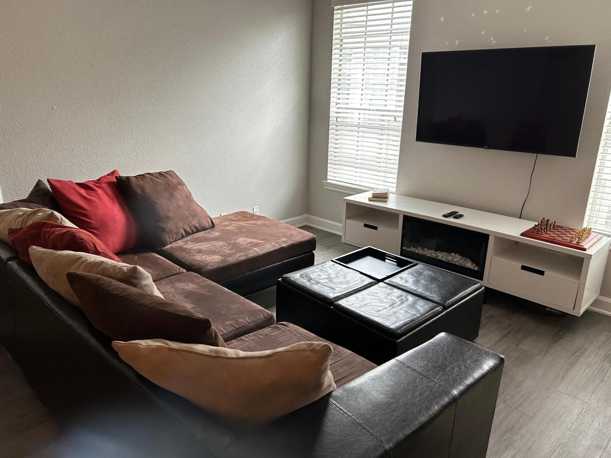Best Of Both Worlds Houston River Oaks Galleria المظهر الخارجي الصورة