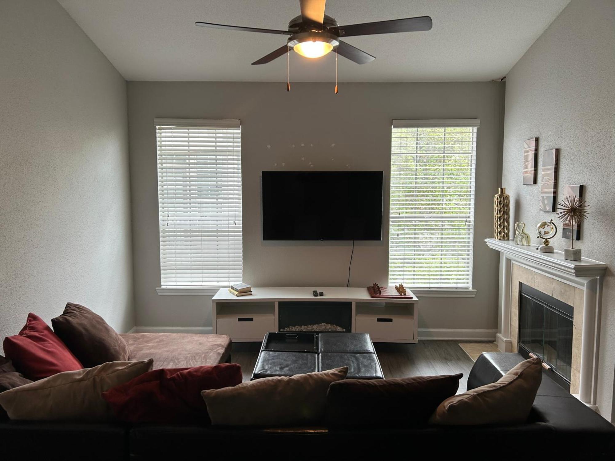 Best Of Both Worlds Houston River Oaks Galleria المظهر الخارجي الصورة
